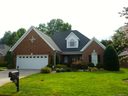 1543 Elkhart Circle sold home in Gastonia, SC