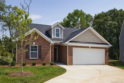 857 Watling Street 22 sold home in Bexley, Fort Mill, SC
