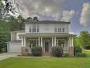 1525 Golden Rain Drive sold home in Matthews, SC