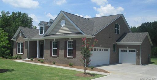 3802 Bronte Lane 26 sold home in Winding Creek, Monroe, NC