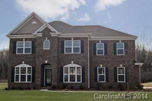 1606 Schiller Drive 5 sold home in Winding Creek, Monroe, NC