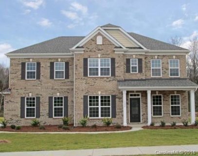 1604 Schiller Drive sold home in Winding Creek, Monroe, NC