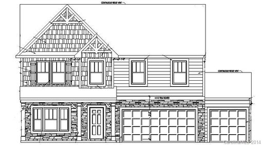 3106 Crosswinds Drive 23 sold home in Silver Run, Fort Mill, SC