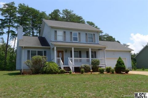 1124 Mulberry Lane