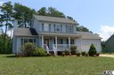1124 Mulberry Lane sold home in Hickory, SC