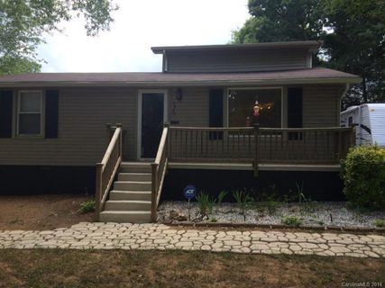 5935 Princeton Avenue sold home in Princeton Park, Kannapolis, NC