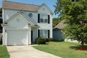 1517 Braveheart Lane sold home in Charlotte, SC
