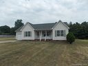 165 Sunrise Ridge Drive sold home in Salisbury, SC