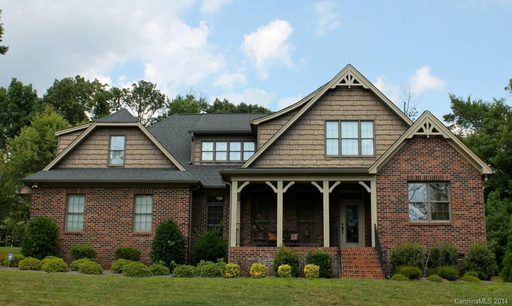 605 Shady Creek Court