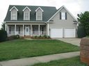 2604 Willow Brook Drive sold home in Shelby, SC