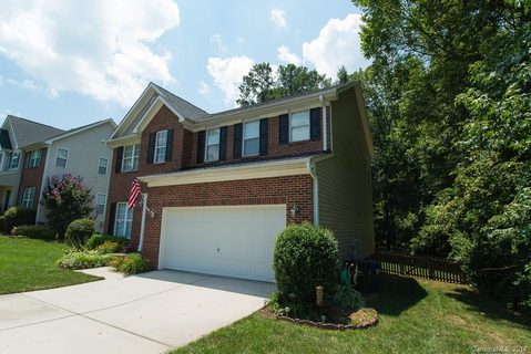 2208 Candlelight Woods Drive