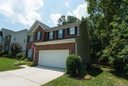 2208 Candlelight Woods Drive sold home in Matthews, SC