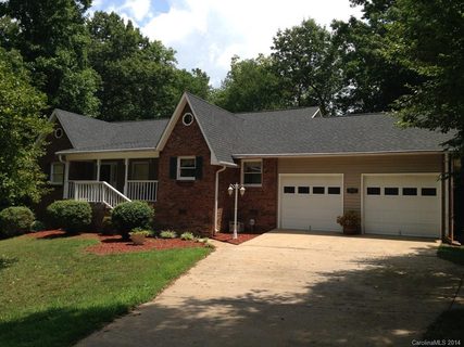 2032 Eaker Drive