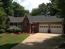 2032 Eaker Drive sold home in Cherryville, SC