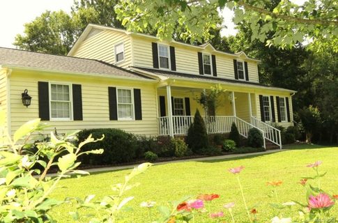 618 Knighton Hill Road