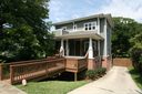 1617 Harrill Street sold home in Charlotte, SC