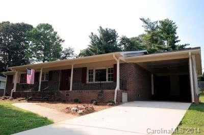 2166 Ridgewood Drive