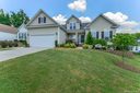 4110 Buckingham Drive sold home in Fort Mill, SC