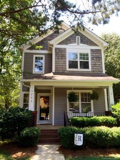 15206 Norman View Lane sold home in Birkdale Green, Huntersville, NC