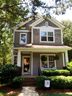 15206 Norman View Lane sold home in Huntersville, SC