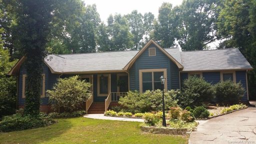 1227 Springhaven Circle sold home in North Springhaven, Albemarle, NC