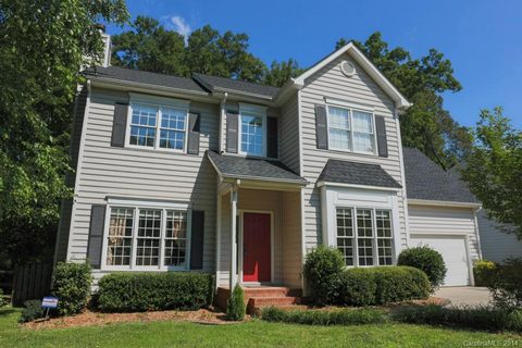 2857 Windsor Chase Drive