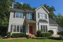 2857 Windsor Chase Drive sold home in Matthews, SC