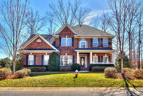 8915 Nellie Lane 57 sold home in Providence Ridge, Waxhaw, NC