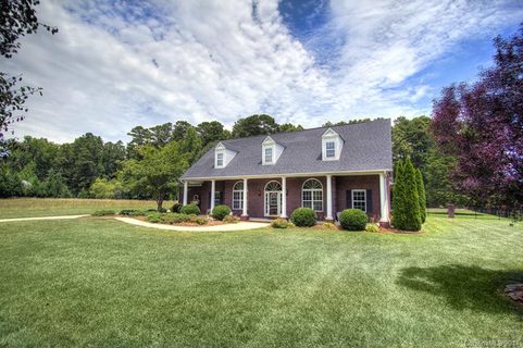 3338 Mayhew Forrest Lane sold home in Mayhew Country Estates, Mint Hill, NC