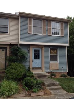 7320 Pebblestone Drive A sold home in Waterford Twn Homes, Charlotte, NC