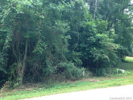 Lot 4 New Castle Court sold lot in Ross Farm, Albemarle, NC