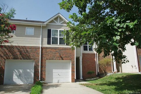 10763 Essex Hall Drive 78 sold home in Princeton, Charlotte, NC