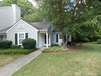 1544 Hunt Club Court sold condo in Hunt Club, Rock Hill, SC