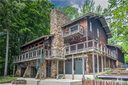 2044 Beckner Road sold home in Lexington, SC