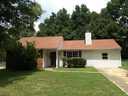 5829 Old Meadow Road sold home in Charlotte, SC