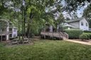 1011 Churchill Downs Court E sold home in Charlotte, SC