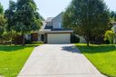 12336 Old Prairie Road sold home in Charlotte, SC