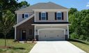 3030 Collin House Drive 24 sold home in Fort Mill, SC