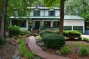 608 Woodberry Drive sold home in Mooresville, SC