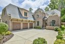 921 Dacavin Drive sold home in Charlotte, SC