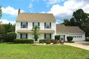 3013 Tom Savage Drive sold home in Harrisburg, SC