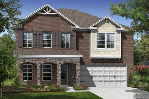 4916 Sela Court 5