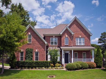 3420 Carmel Forest Drive sold home in Carmel Forest, Charlotte, NC