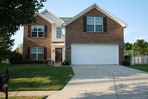 7709 Black Hawk Lane