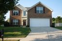 7709 Black Hawk Lane sold home in Tega Cay, SC