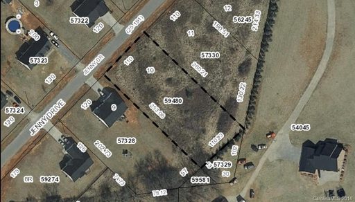 105 Jenny Drive Lot 10