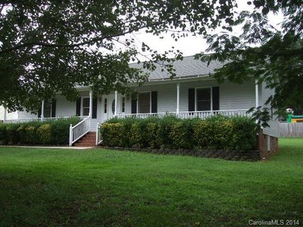 1318 Shady Oak Trail L 16 sold home in Laurel Woods, Gastonia, NC