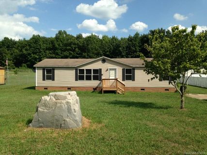 1770 Martin Road sold manufactured home in Stonewall Estates, Kings Mountain, NC
