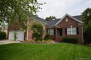 11011 Sycamore Club Drive sold home in Charlotte, SC