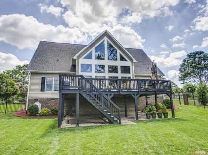 375 Skysail Road